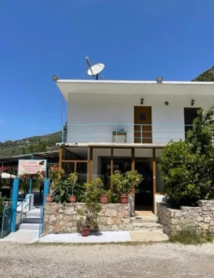 Hotel Taverna Prifti Lukovë